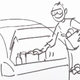 Image for article titled BMW PAS Concept Video Invents Yet Another WTF-UV Segment